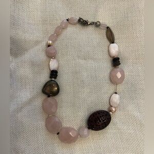 Silpada Necklace